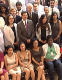 2014 Montefiore Einstein Internal Medicine Residency Graduation