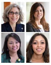 Dr. Liise-anne Pirofski, Theresa Madaline, Connie Park, Izona Bock, Division of Infectious Diseases, Department of Medicine Albert Einstein College of Medicine Montefiore Medical Center Bronx NY