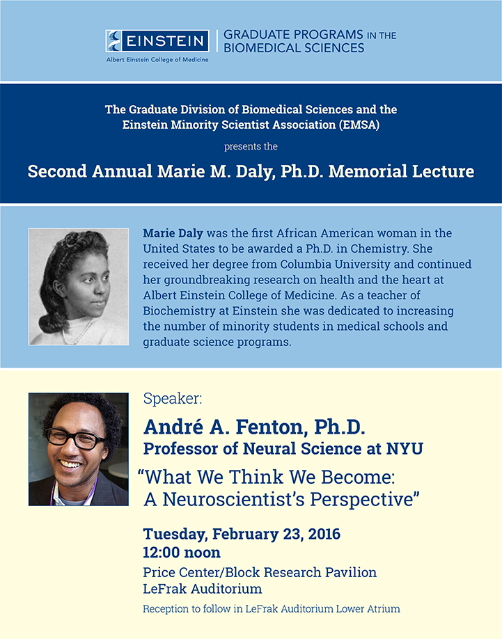 Marie M. Daly