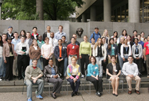 2005 SURP Class