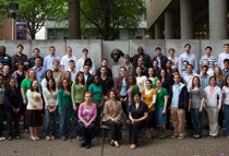 2009 SURP Class