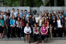 2011 SURP Class