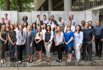 2015 SURP Class