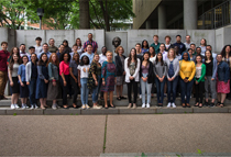 2019 SURP Class