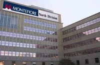 Montefiore North Division Bronx NY