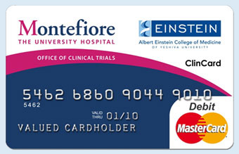 ClinCard