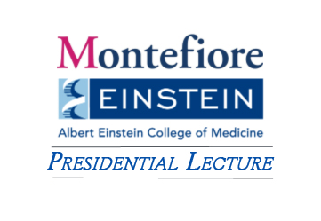 Presidential Lecture logo