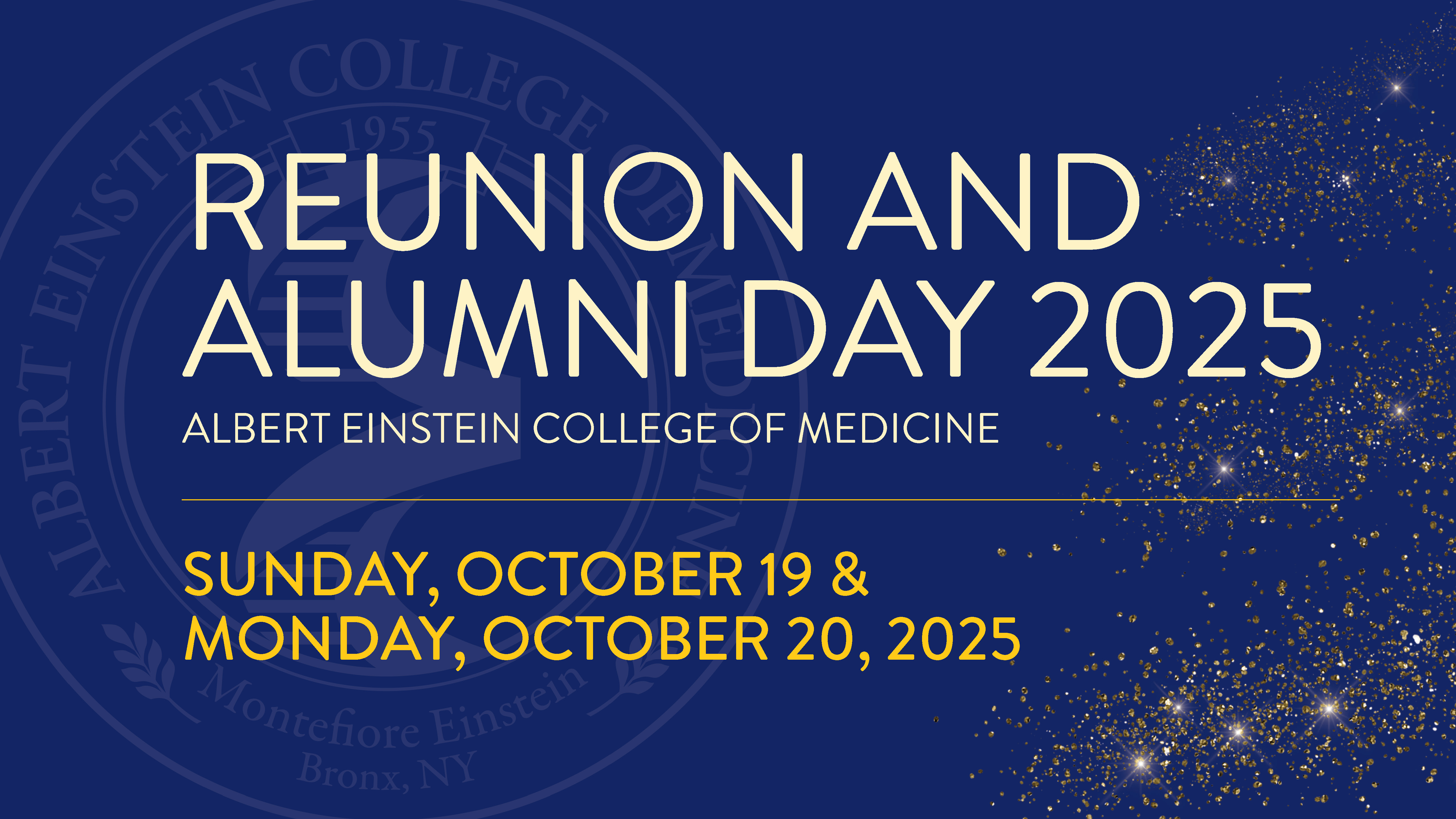 Alumni Day 2025