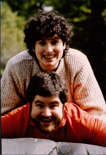 Connie Hirsh and David Hirsh