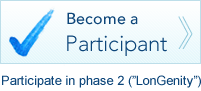 Become a participant in phase 2