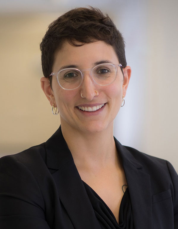 Rasha Khoury