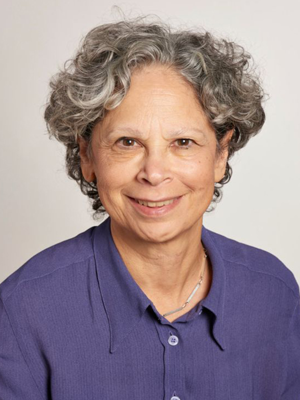 Susan Fried, Ph.D.