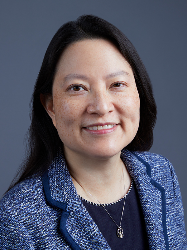 Joan Han, M.D.