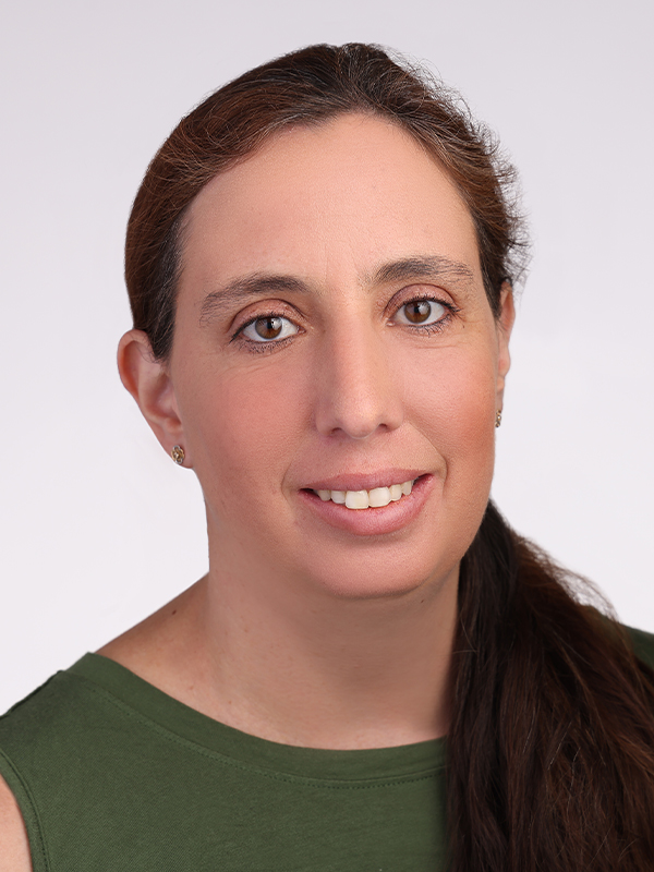 Liora Katz, Ph.D.