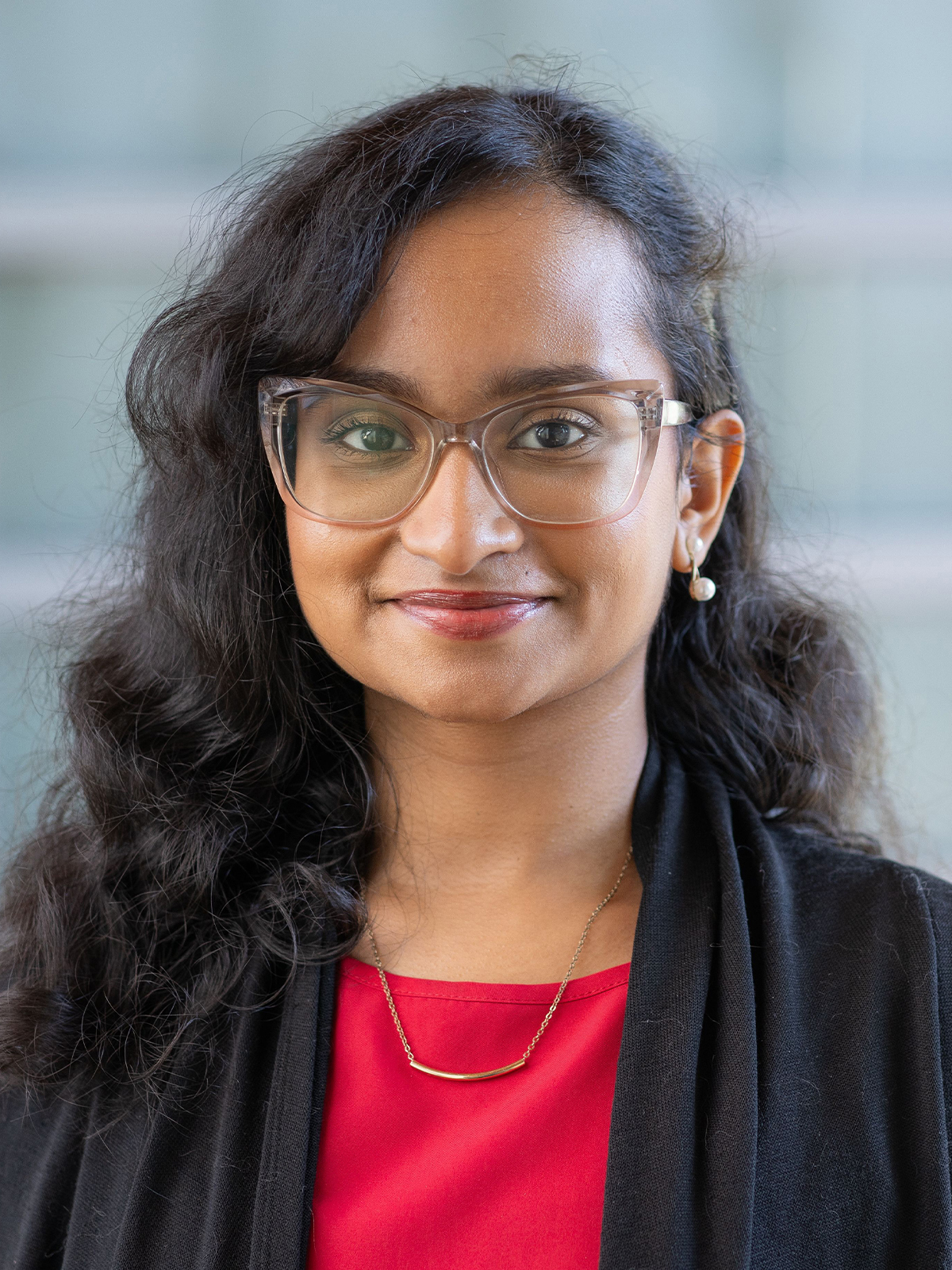 Anisha Balaji, M.P.H