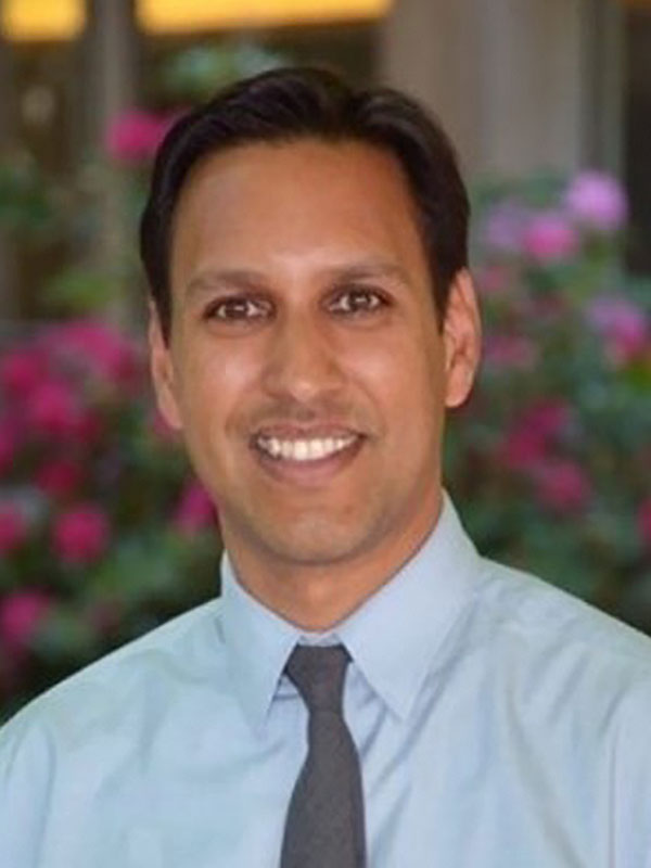 Arvin  Garg