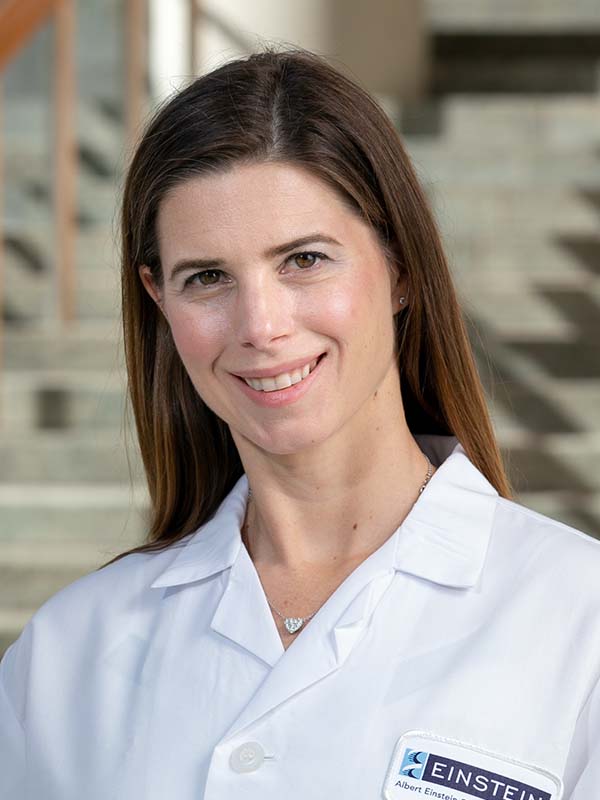 Dr. Kristy Stengel