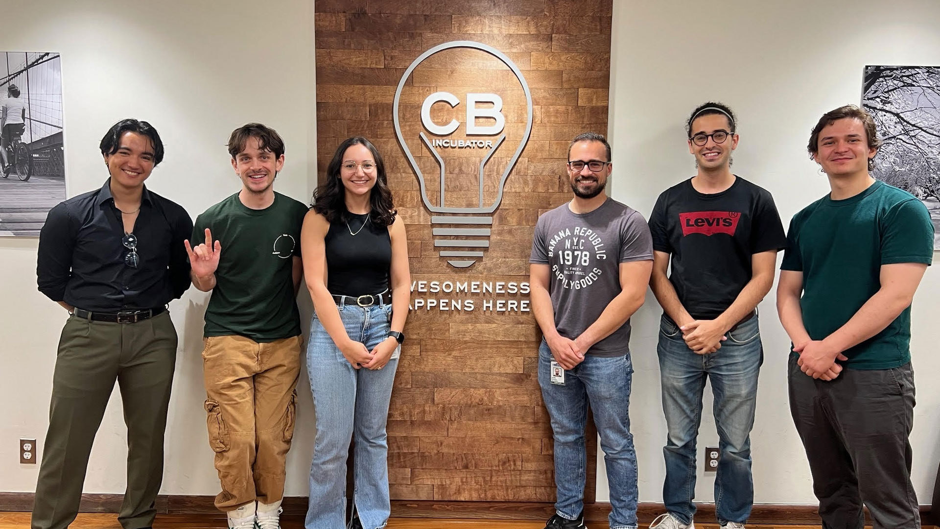 new students join cb