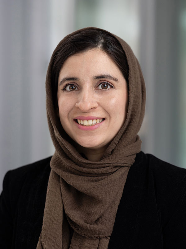 Azka Zergham