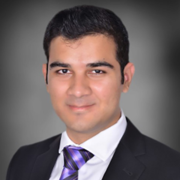 Daniyal, Muhammad, MD