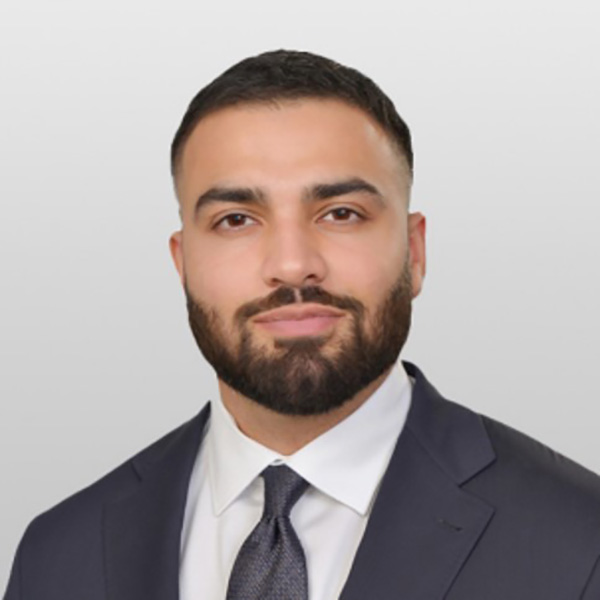 Luthra, Tavsimran, MD