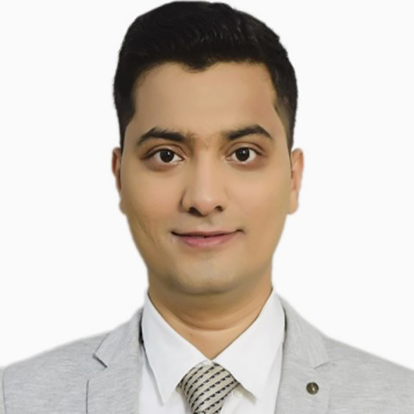 Morye, Yashodhan, MD