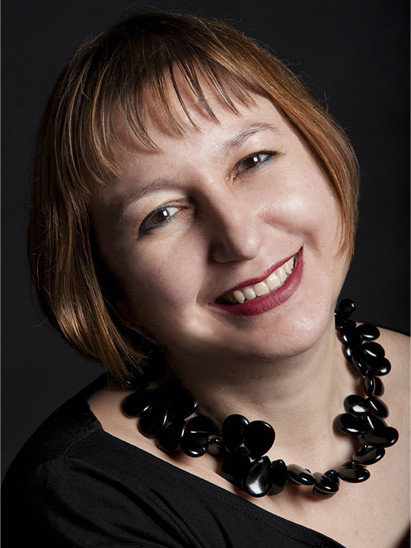Eva Metalios