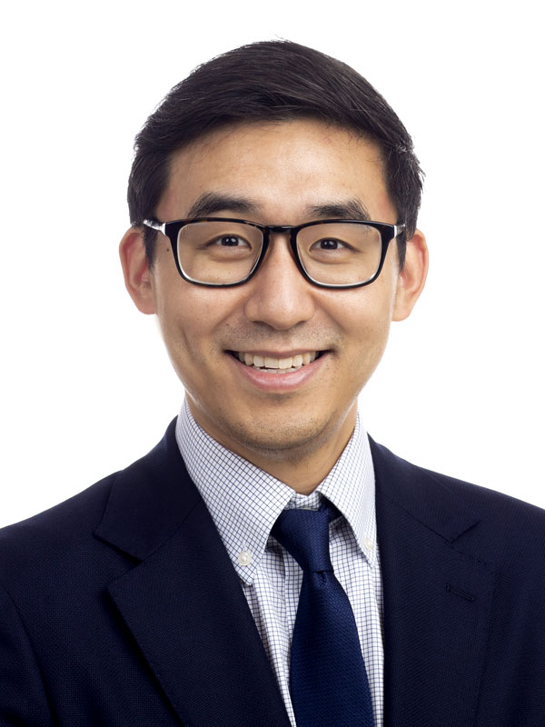 Joseph Hong
