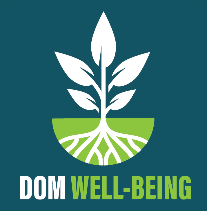 Wellbeing logo