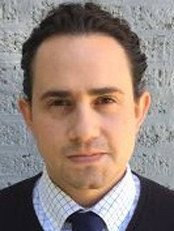 Miguel Cervera, MD