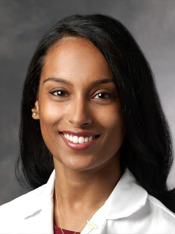 Himabindu Reddy The Department Of Obstetrics Gynecology And Women s 