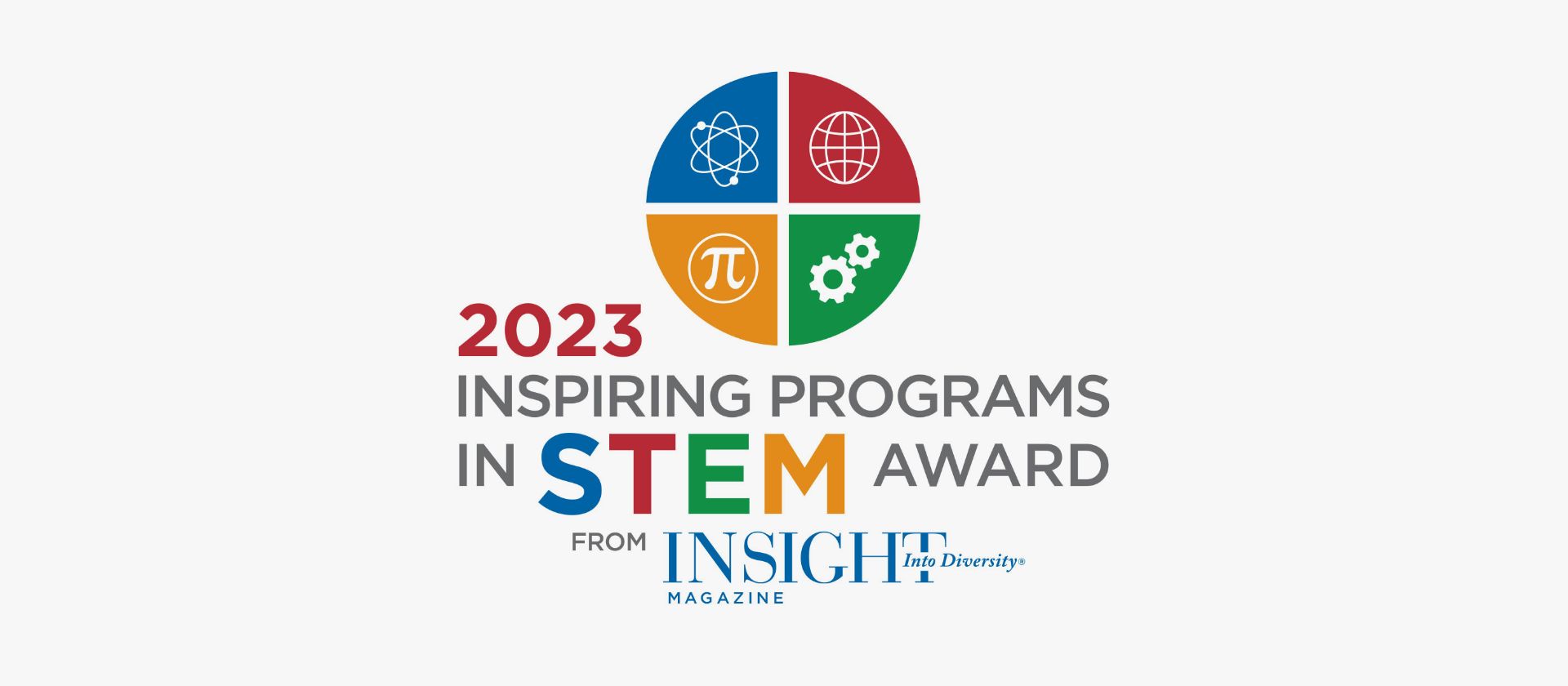 Einstein Pathway Program Receives National Diversity STEM Award