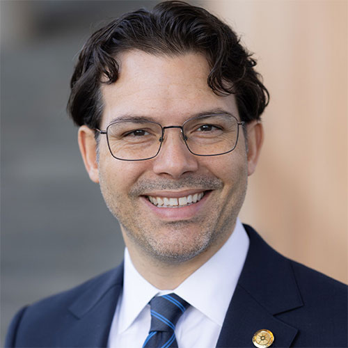 Daniel J. Correa, M.D., M.S.