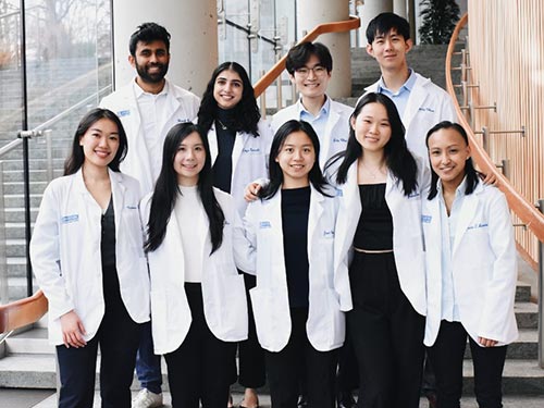 Asian Pacific American Medical Student Association