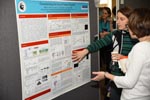 MSTP student Ruth Howe discusses her research