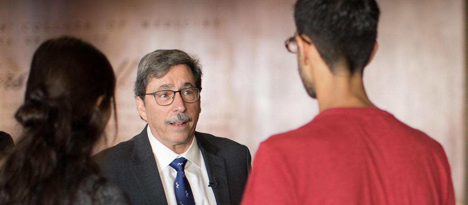 Dean Q&A: Dr. Tomaselli on His First Year at Einstein and Plans for the Future