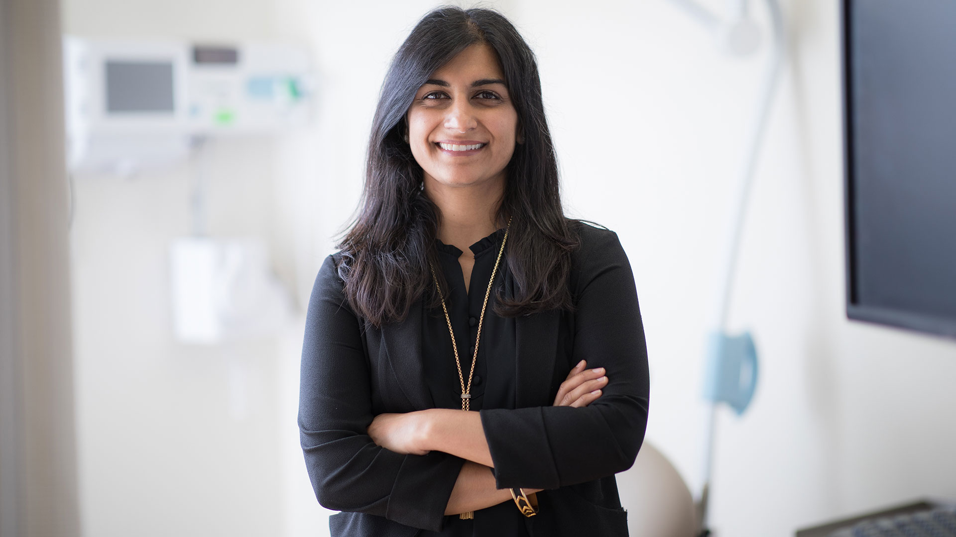 Dr. Shivani Agarwal Named Senior Director of Health Equity