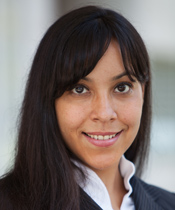 Cristina Gonzalez, M.D. 