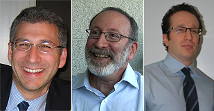 oshua Nosanchuk, M.D.; Joel M. Friedman, M.D., Ph.D.; Adam Friedman, M.D.