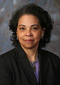 Dr. Deborah Campbell