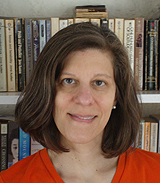 Anne Bresnick, Ph.D.