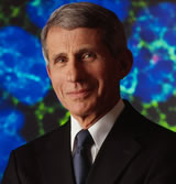 NIAID director Anthony S. Fauci will deliver the 2011 commencement address at Albert Einstein College of Medicine of Yeshiva University’s graduation.