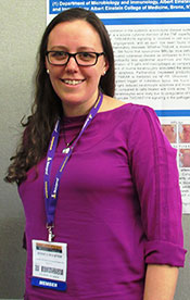 Jess Doerner, Ph.D.