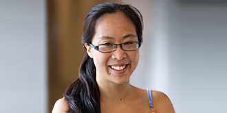 Jessica Mar, Ph.D.