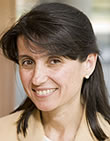 Ana Marie Cuervo, M.D., Ph.D., professor of developmental and molecular biology, of anatomy and structural biology, and of medicine