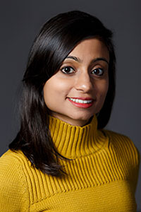 Punita Bhansali, Ph.D.