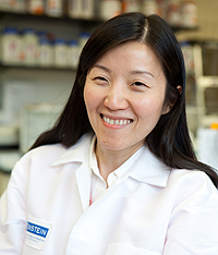 Dr. Wei-Li Liu