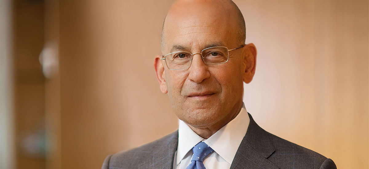 Dr. Steven M. Safyer, President and CEO Of Montefiore, to Deliver Einstein's 2010 Commencement Address