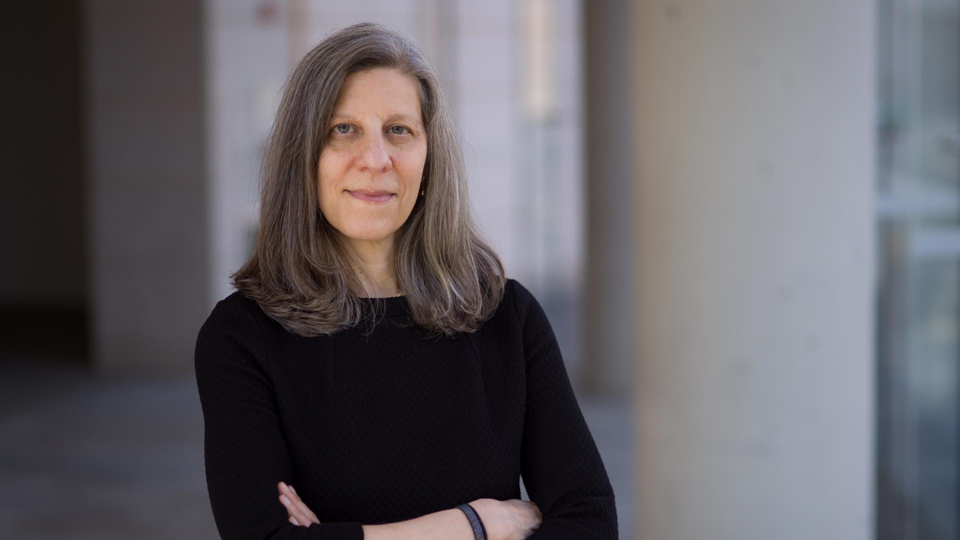 Anne Bresnick, Ph.D., Named Inaugural Associate Dean for Postdoctoral Affairs