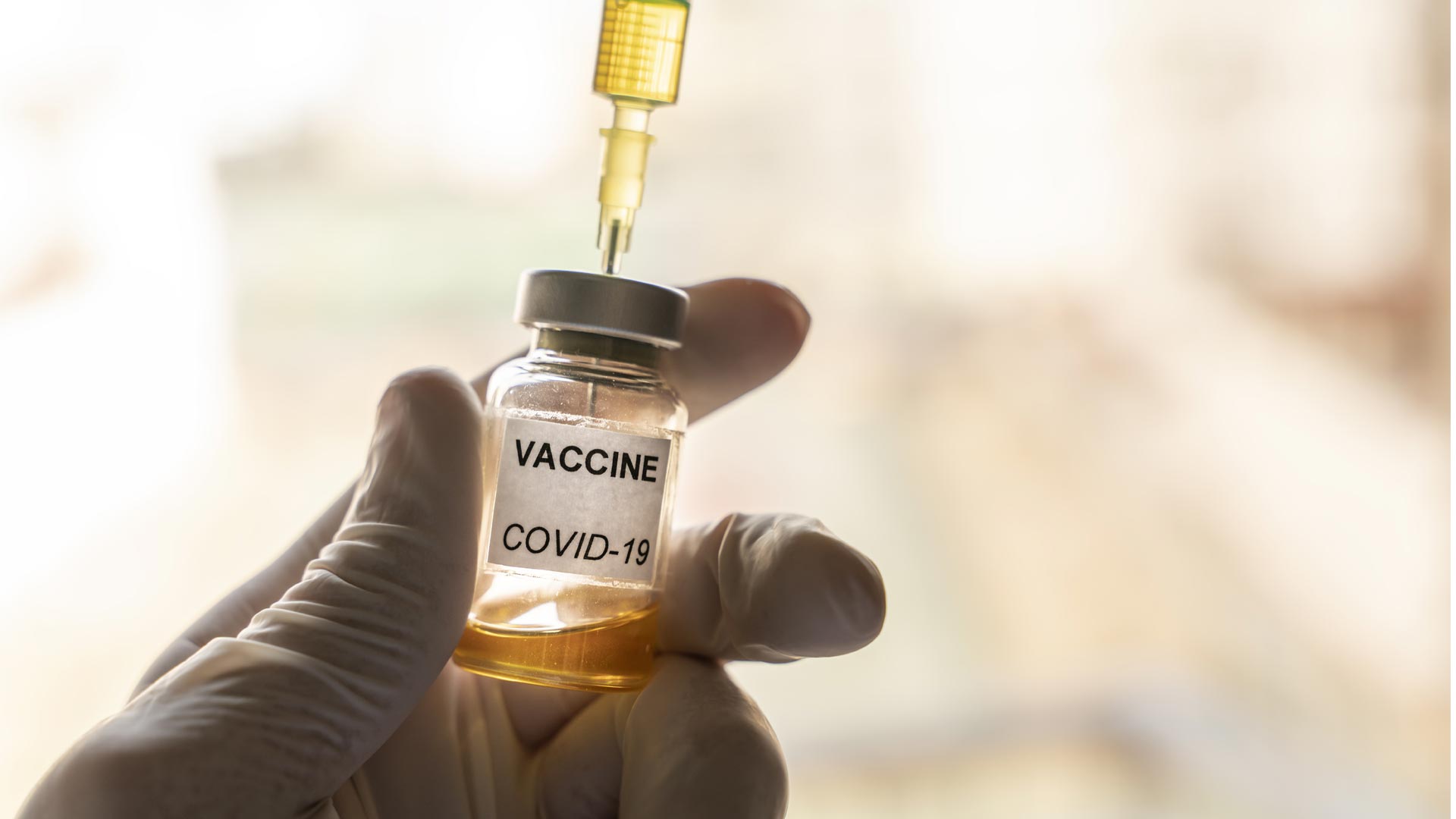 New COVID-19 Vaccine Unit Opens at Montefiore and Albert Einstein College of Medicine